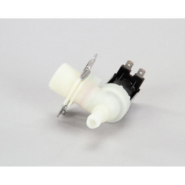 With Flow Control 120 Volt Valve Assembly